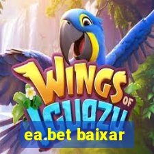 ea.bet baixar